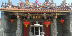 園林古建類(lèi)